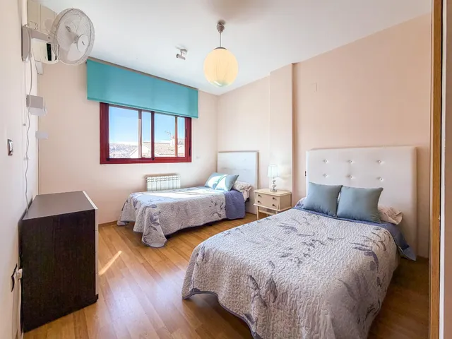 Casa Pareada en Granada capital (Lancha del Genil) — 34