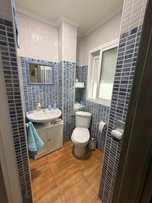 Acogedora Casa en Avenida de Pruna con Espacios Amplios y Confortables!! — 24