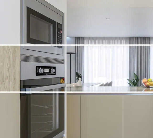 LINDO ÁTICO DUPLEX ORIENTADO AL SUROESTE, CON HERMOSAS VISTAS AL MAR, Y CON 130M2 DE TERRAZAS. — 18