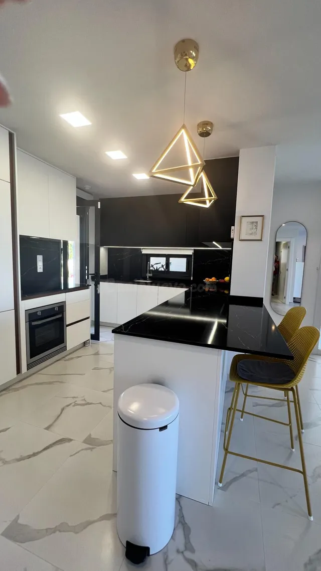APARTAMENTO EN UN MODERNO COMPLEJO RESIDENCIAL CON VISTAS AL - foto 5