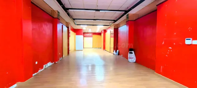 Local comercial diáfano de 90 m2 Plaza de Las Conchiñas – ¡G - foto 2