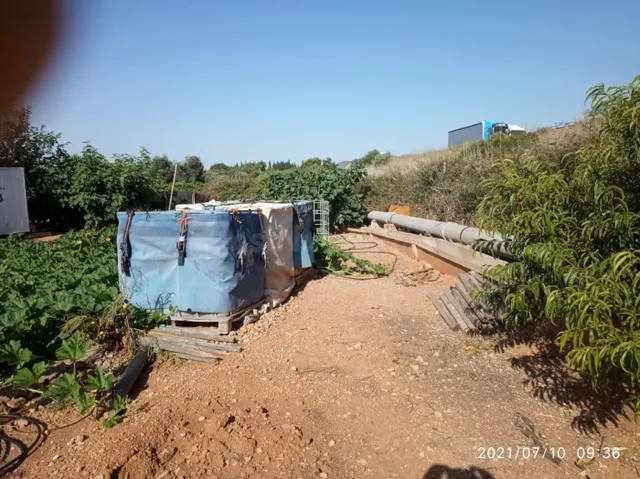 Terreno rural VENTA en Castellón zona NORTE, 3000 m. - foto 5