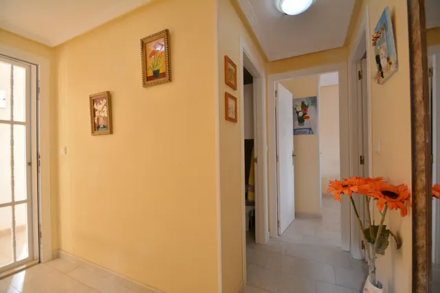 Apartamento 2 habitaciones 70m² en venta - Avenida del puerto — 17