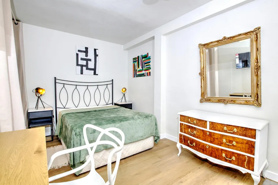 habitación #5