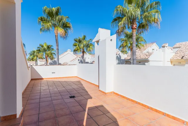 Adosado 3 habitaciones 227m² en venta - Marbella — 27
