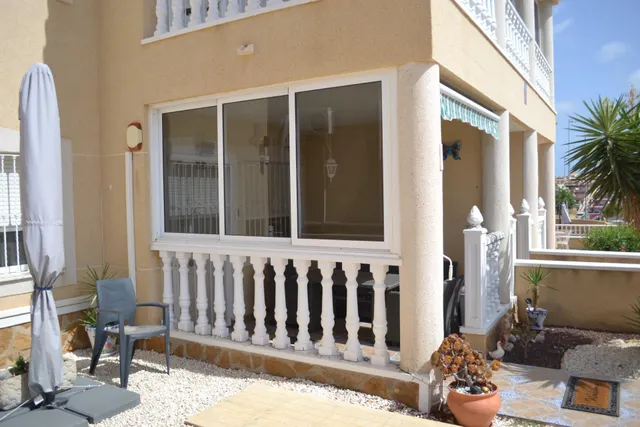 Apartamento 2 habitaciones 70m² en venta - Zona Centro — 32