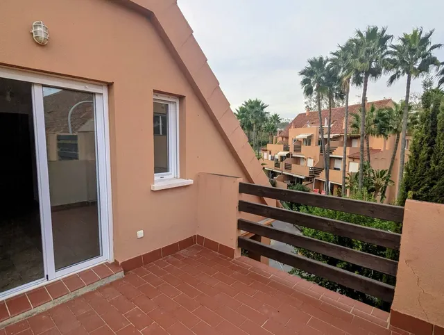 Ático Dúplex 3 habitaciones 116m² en venta - Costa Del Sol — 22