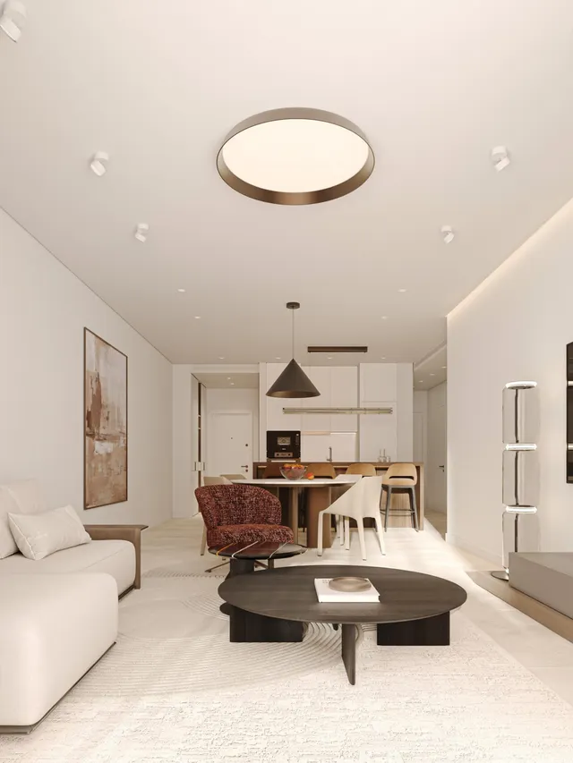Planta baja 2 habitaciones 99m² en venta - Sotoserena — 25