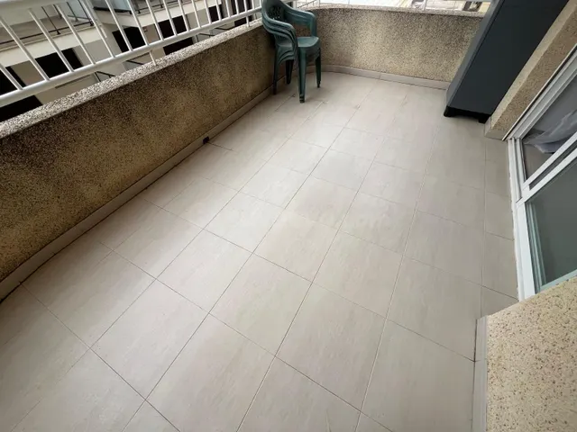 Apartamento con vistas al mar en Playa de Daimús: tranquilid - foto 5