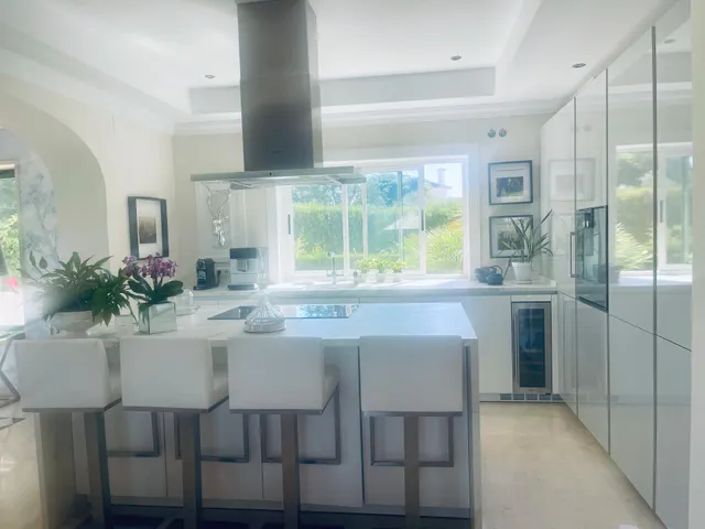 Villa 5 habitaciones 375m² en venta - Sierra de Cádiz — 12