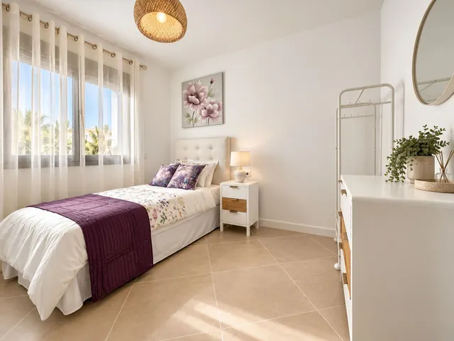 Adosado 3 habitaciones 165m² en venta - Costa Del Sol — 8