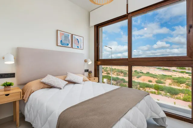 Bungalow Planta Alta 3 habitaciones 70m² en venta - Los balcones — 20