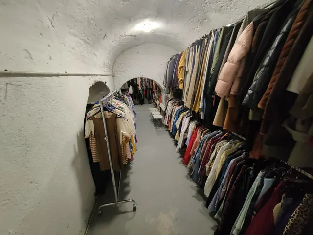 Trastero en el Centro de Madrid — 13