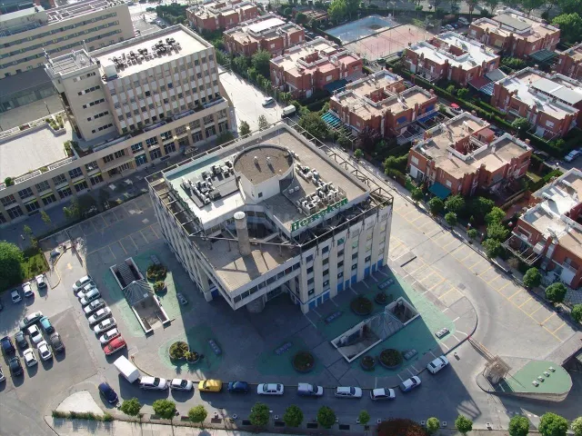 Venta de Garaje en Avenida EUROSEVILLA NACIONAL IV Nº 6 - Se