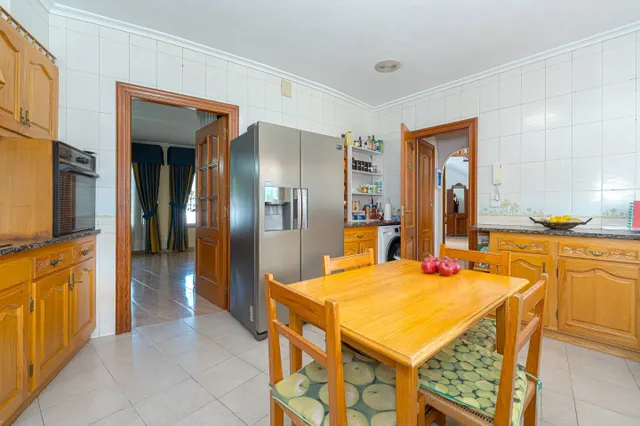 Villa mediterránea con vistas al valle a la venta en el centro de Alcalalí — 25