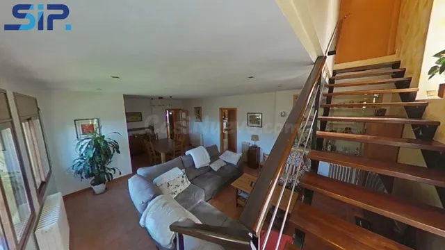 CASA EN VENTA EN FONT RUBI CON ESPECTACULARES VISTAS - foto 2
