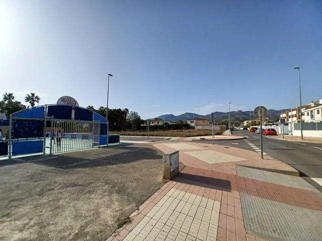 Venta de Parcelas en Benicasim — 9