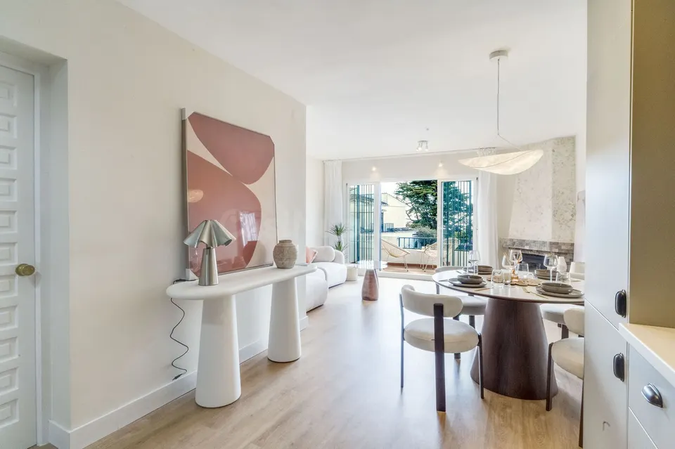Ático 2 habitaciones 81m² en venta - Riviera del sol