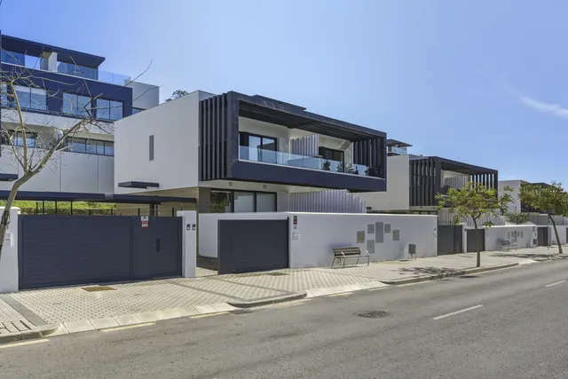 Adosado 3 habitaciones 130m² en venta - Costa Del Sol — 27