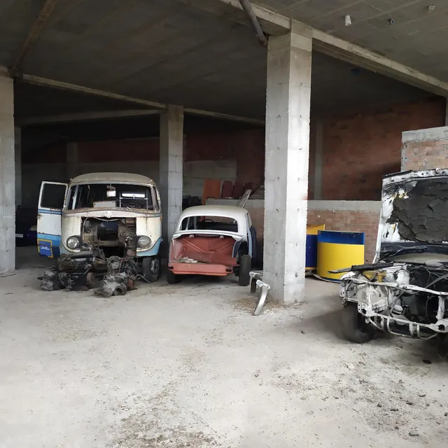 SE VENDE LOCAL COMERCIAL EN SILLEDA — 11