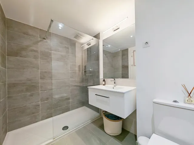 Apartamento 2 habitaciones 87m² en venta - Costa del Sol — 13