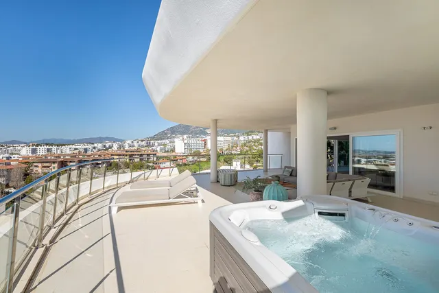 Apartamento 3 habitaciones 122m² en venta - Centro — 14