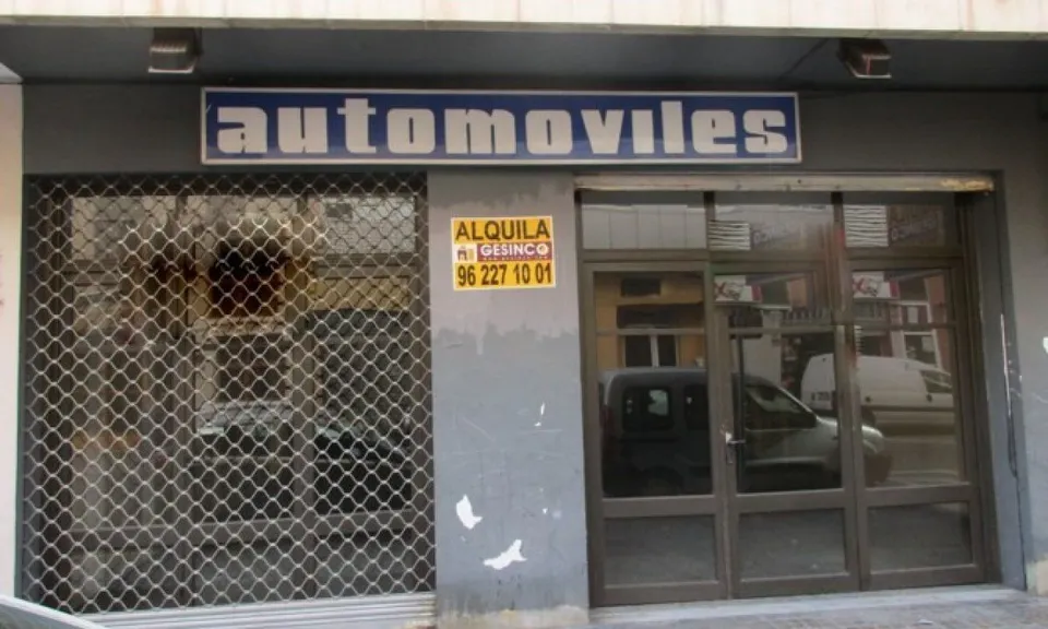 LOCAL COMERCIAL CÉNTRICO