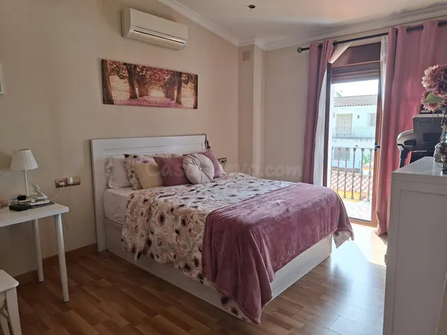 Gran adosado en las canteras — 4