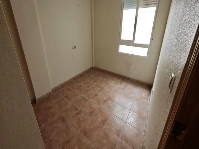 ESTUPENDO APARTAMENTO CON TERRAZA EN BENFERRI — 7