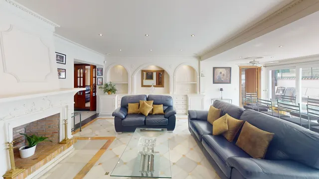 Chalet 4 habitaciones 194m² en venta - Costa Del Sol — 27