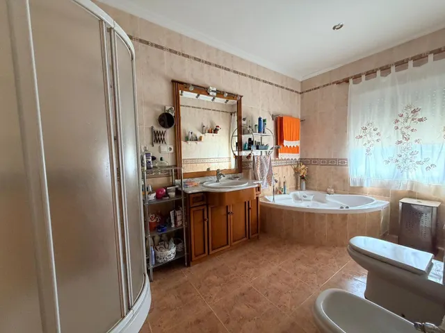 Chalet Elche zona bonavista — 42