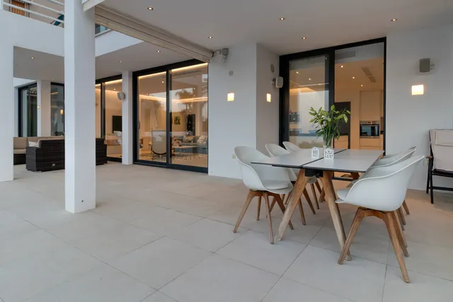 Chalet 4 habitaciones 405m² en venta - Riviera del sol - foto 5
