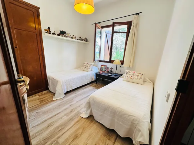 EXCLUSIVA CASA UNIFAMILIAR EN CASTELLVÍ DE ROSANES - GRAN PARCELA, PRIVACIDAD Y ENCANTO NATURAL — 32