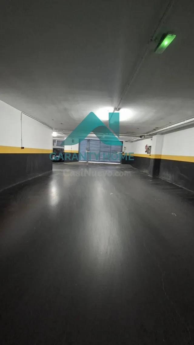 🚗 PLAZA DE GARAJE EN VENTA – ZONA CASTELLANOS, CÁCERES ✨