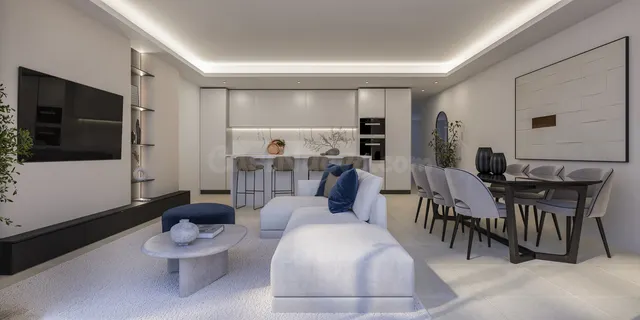 Apartamento 1 habitación 56m² en venta - Riviera del sol - foto 3