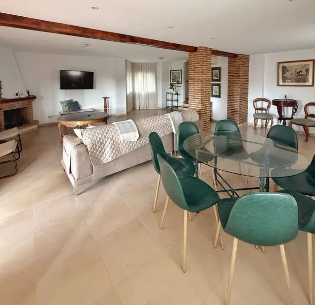 Chalet 7 habitaciones 250m² en venta - Riviera del sol — 9