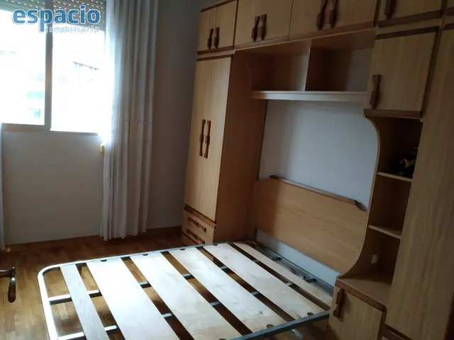VENTA DE PISO LUMINOSO EN ZONA CENTRO — 2