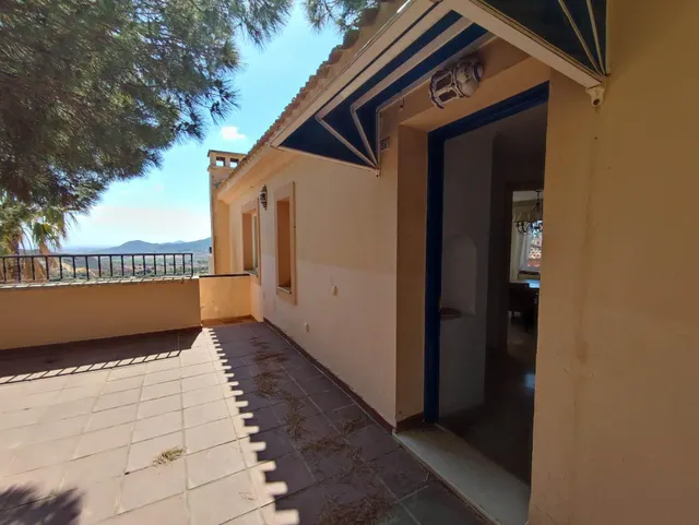 PISO en Campo de Golf La Manga Club — 5
