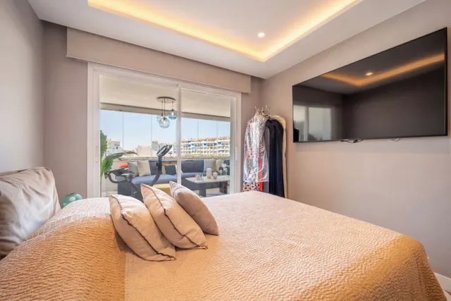 Apartamento 2 habitaciones 115m² en venta - Marbella — 8