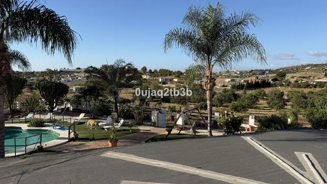 Parcela 175m² en venta - Costa Del Sol — 3