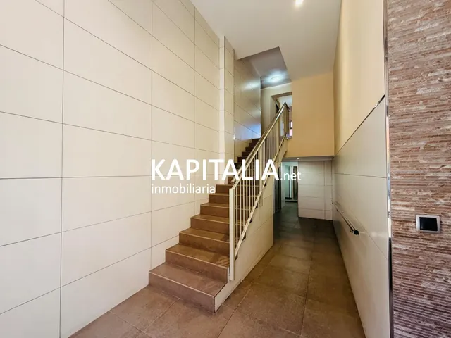 PISO EN LA ZONA NORTE DE ALCOY - foto 4