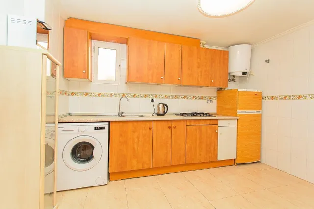 Apartamento cerca de la playa del Cura — 20