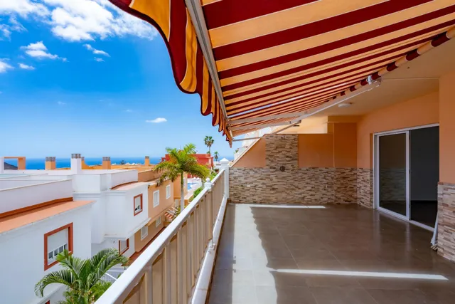 Alquiler de apartamento en Chayofa – De Temporada — 27