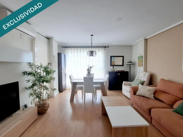 Magnífico piso en la zona más codiciada de Sagunto. - foto 3