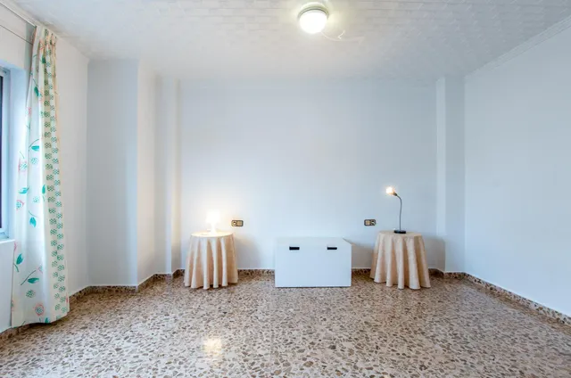 GRAN VIVIENDA UNIFAMILIAR EN EL CABEZO — 14