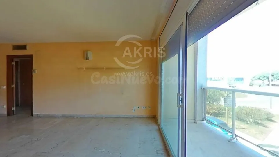 Piso en Blanes