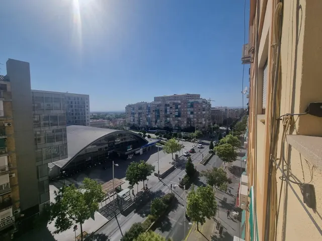 ALQUILER DE PISO EN CAMINO DE RONDA, 112 – EXCLUSIVO PARA ES