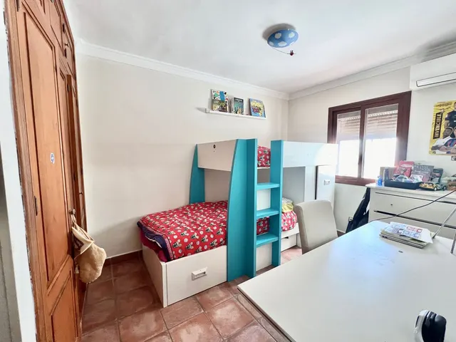Chalet 4 habitaciones 180m² en venta - Marbella — 14