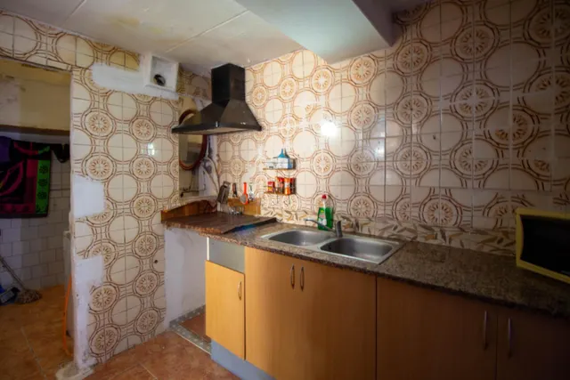 ¡Una oportunidad para crear tu hogar en una de las zonas con más personalidad de Xàtiva! — 11