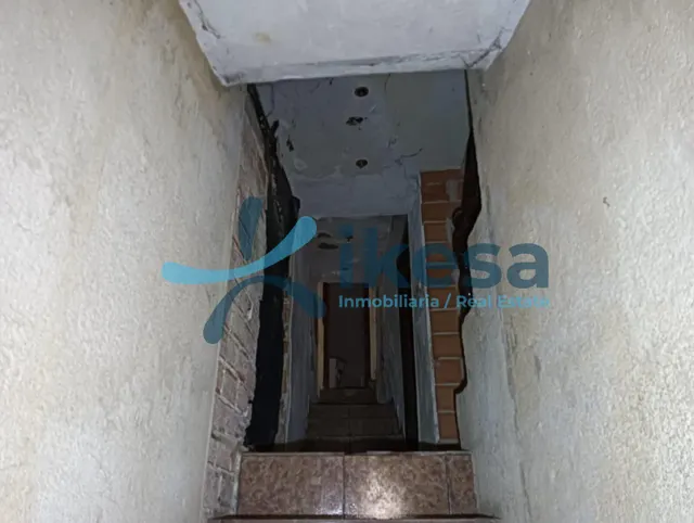 Venta de Casa Adosada en Calle CL REAL Nº 53 Martos (Jaén) — 15